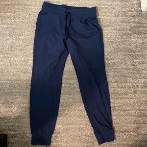 Ready to Rulu pants-Size 8